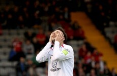 Airtricity League wrap: Sligo and Rovers drop points, as Pat's hit four