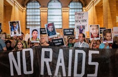 Undocumented migrants in US wait in fear as no immediate sign of threatened large-scale raids