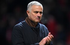 Mourinho targets return to management and hints at Bundesliga interest