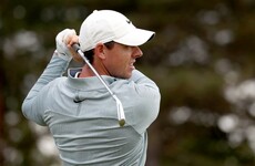 McIlroy satisfied by Scottish Open display as Royal Portrush looms