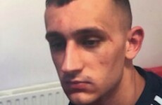 Gardaí and family 'extremely concerned' for 23-year-old man missing since 4 July