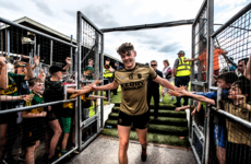 Just 18 months into his Kerry career, this is already David Clifford's team