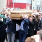 'He lifted the gloom of the nation': Dublin says goodbye to Brendan Grace