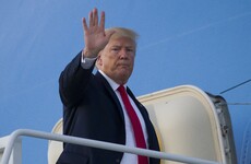 'It is what keeps me awake at night': Irish fears rise as migrants are detained in the US
