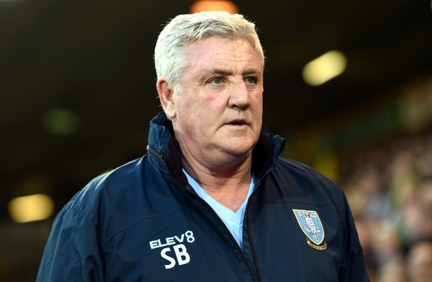 Bruce resigns as Sheffield Wednesday manager with Newcastle switch ...