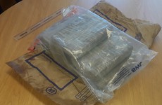 Man (30s) arrested after heroin worth estimated €700k seized in Dublin