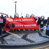 Arsenal fans unite to tell owner 'things need to change' after decade of decline
