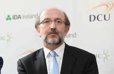 DCU president to lead HSE's 'rapid review' into IT glitch that left 800 without smear test results