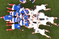 Best offers input as World Rugby outlaws dangerous 'axial loading' in scrums