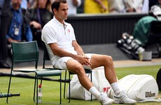 TV Wrap - Amazing tennis and cricket drama shows importance of keeping sport free-to-air
