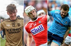 Do you agree with the man-of-the-match winners from this weekend's GAA action?