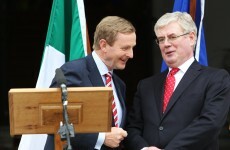 Government will ask TDs to ratify ESM Treaty this week