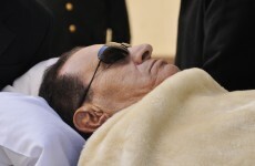 Hosni Mubarak sentenced to life in jail – but immediately vows to appeal