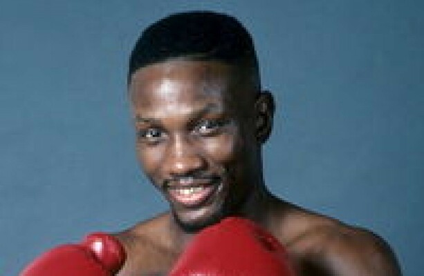 Boxing great Pernell Whitaker dies aged 55 after being hit by vehicle