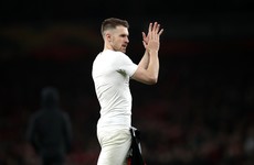 Ramsey admits 'dream' Juve move was too big to turn down