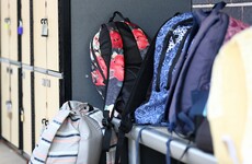 Parents are spending €1,399 getting their child ready to go back to secondary school