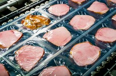 Over 200 tonnes of unfit or illegal meat and food products seized at Irish ports since 2016