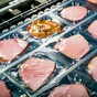Over 200 tonnes of unfit or illegal meat and food products seized at Irish ports since 2016