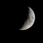A 'deep' partial eclipse of the moon takes place this evening