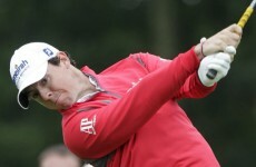More misery for Rory McIlroy as he misses his third cut in a row