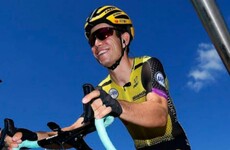 Debutant Van Aert claims maiden Tour win as leader Alaphilippe sees rivals suffer