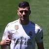 'I wanted to be a winner like her' - Madrid new boy Jovic inspired by sister's battle with leukemia