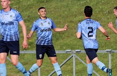 Stunning Mahdy strike earns UCD crucial win while defeat comes as blow to Bohs