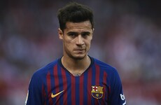 ‘His heart and affinity is very much with Liverpool’ - Coutinho’s agent hints at possible Anfield return