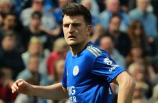 Solskjaer warns of centre-back cull if Man United sign Maguire