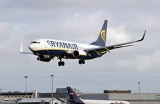 Ryanair to cut services this winter over Boeing 737 MAX aircraft delays