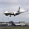 Ryanair to cut services this winter over Boeing 737 MAX aircraft delays