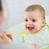 WHO warns commercial baby foods contain too much sugar