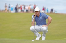 'It would mean the world': McIlroy out to end Major drought at Portrush
