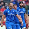 Leinster announce first-ever men and women's double-header