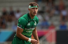 Ireland 7s star Greg O'Shea enters the Love Island villa