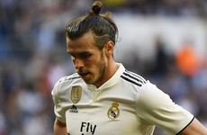 'I don’t comment on rubbish' - Bale agent denies Tottenham bid