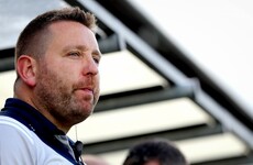 O'Neill resigns as Kildare boss after four years in charge