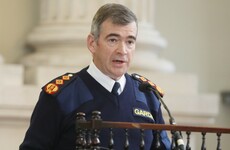 Less than half of Irish public think An Garda Síochána is well-managed