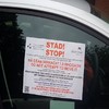'I was forced to pay twice': Only very small number of cars clamped in Dublin city successfully appealed