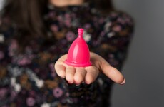 First scientific review of menstrual cups finds they're safe - and leak the same as other sanitary products
