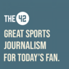 Love The42? Become a member and support your favourite sports news source