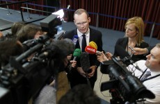 'A sigh of relief': International reaction to Ireland's Yes vote