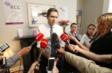 Harris says he wasn't aware of CervicalCheck results IT glitch before 10 July