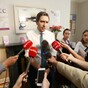 Harris says he wasn't aware of CervicalCheck results IT glitch before 10 July