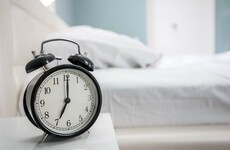 'Wake no later than 7.30am, seven days a week': Could 'sleep training' make Ireland more productive?