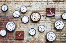 Irish government wants to oppose the EU's proposal to end seasonal clock changes