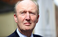 Ross asks FAI president to withdraw nomination for re-election, stating it is in the 'best interest of football'