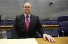 What are the Bilderberg Meetings - and what's Michael Noonan doing there?