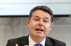 Reality of backstop not changing or going anywhere will confront new British prime minister, says Donohoe