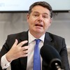 Reality of backstop not changing or going anywhere will confront new British prime minister, says Donohoe